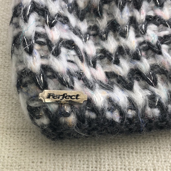 Wool Winter Hat - Picture 2 of 8